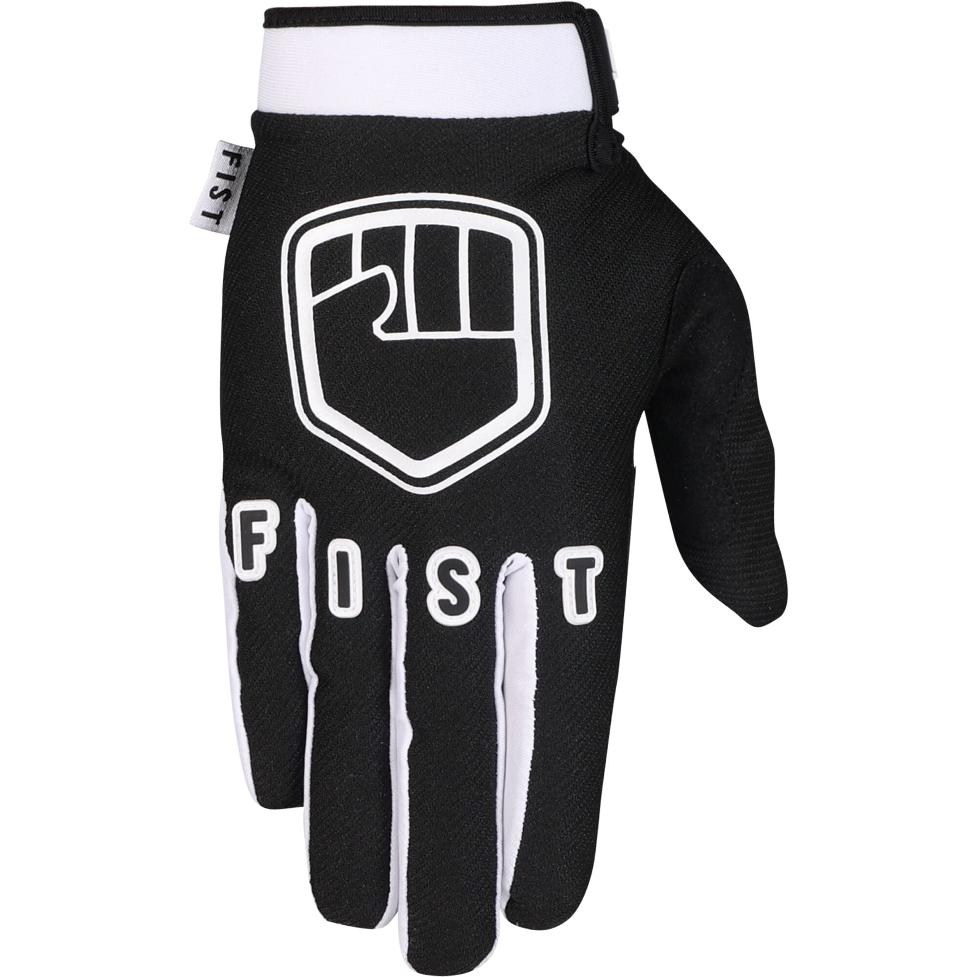 Fist Handwear Stocker Glove Adult Fluro