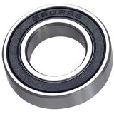 M Part bicycle cartridge bearing 6902 2RS, 15x28x7mm, durable hub bearing with ABEC-3 precision for bike components