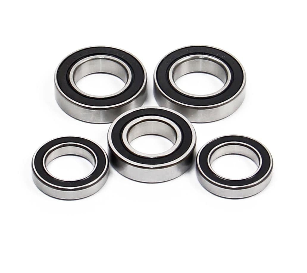 Hope Bearing Kit - Pro 2 Rear Hub Bearing Kit - Bearing Kit | Swinnerton Cycles