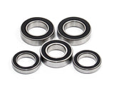 Hope Bearing Kit - Pro 2 Rear Hub Bearing Kit - Bearing Kit | Swinnerton Cycles