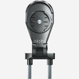 PRO Stem Computer Mount for Garmin, Wahoo, Bryton bike computers, adjustable bike computer holder attached to bike stem.