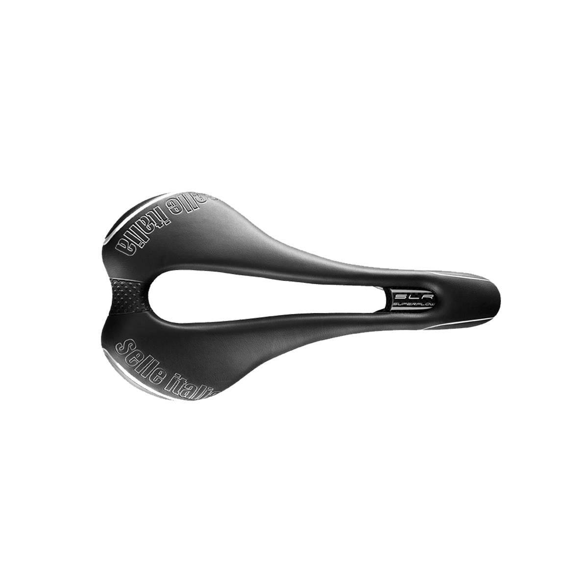 Selle Italia Slr Tm Superflow Manganese Saddle Saddle | Swinnerton Cycles
