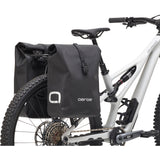 Aeroe Panniers & Bags - Urban Pannier Bag