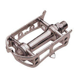 MKS Sylvan Road Pedal: SILVER | Swinnerton Cycles