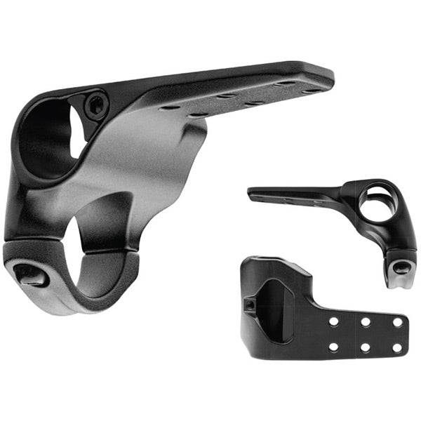 Profile Design Supersonic Aerobar Bracket Kit with adjustable armrest positions for bike handlebar components.