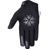 Fist Handwear Frosty Fingers cold weather grip gloves for adults, featuring textured palms for enhanced grip and warmth.