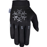 Fist Handwear Stocker Gloves for adults in winter, featuring a textured grip and Frosty Fingers design for cold weather warmth.