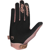 Fist Handwear stocker gloves for BMX, MTB, scooter, and motocross riders, designed for adults with durable, flexible riding gear.