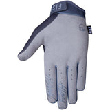 Fist Handwear stocker gloves for BMX, MTB, scooter, and motocross, featuring durable fabric and padded palms for adults.