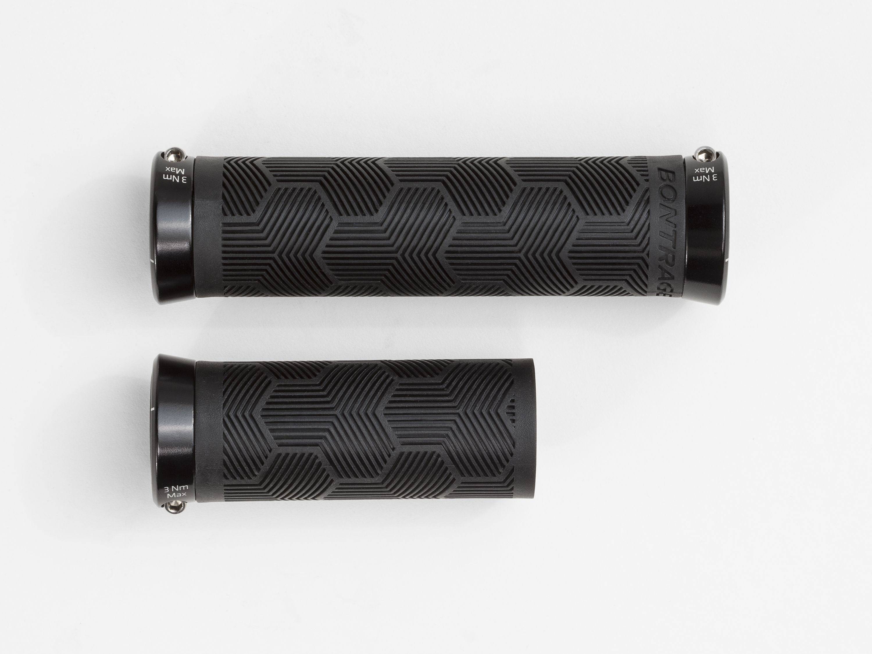 Bontrager Xr Trail Pro MTB Grip Set Grips | Swinnerton Cycles