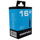 Schwalbe Impac AV16 16" Inner Tube | Swinnerton Cycles