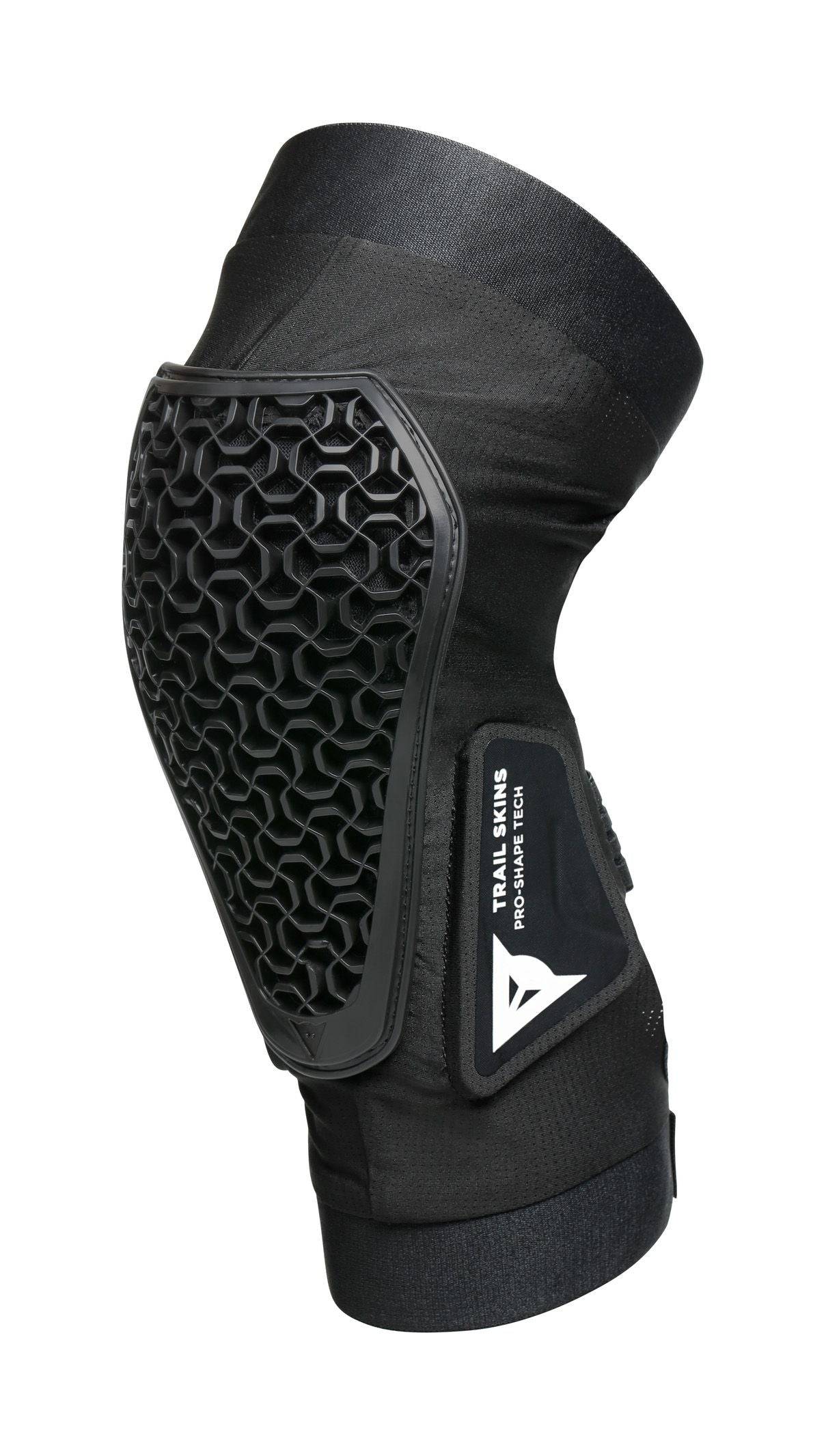 Dainese Trail Skins Pro Knee Guard Protection | Swinnerton Cycles
