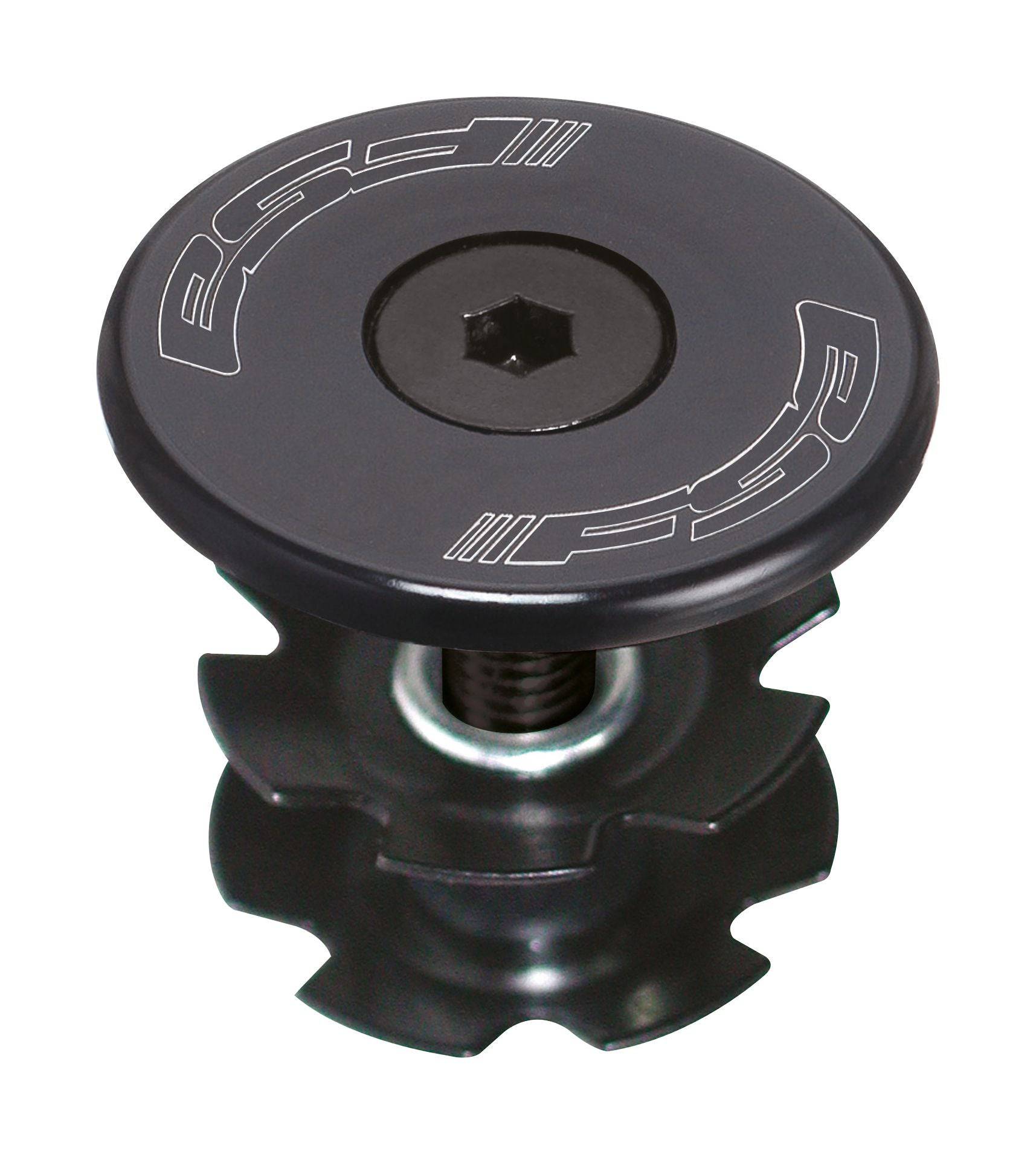 FSA Headset Compressor TH-983-1 1.25" Alloy Cap | Swinnerton Cycles