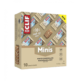 Clif Nutrition - Bar Mini Box Qty 10