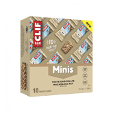 Clif Nutrition - Bar Mini Box Qty 10 | Swinnerton Cycles