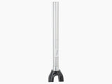 Trek Lexa neutral 700c road bike rigid fork in black with 340mm length and 50mm rake, component for road bike upgrades