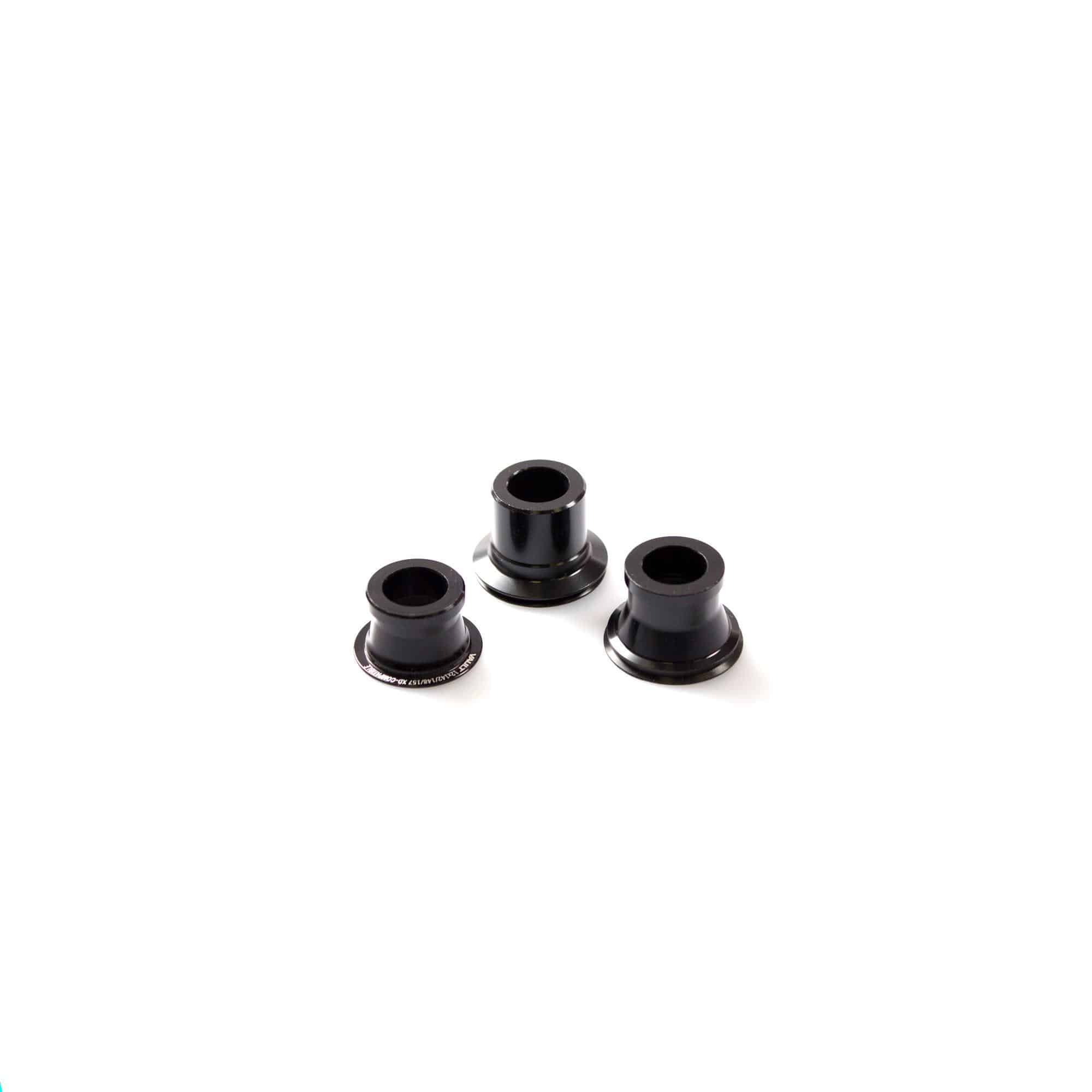 Race Face Vault Rear Hub 12X142 / 148 / 157Mm Endcap Set Hub Spares | Swinnerton Cycles