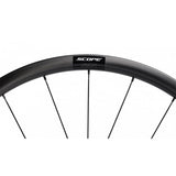 Scope Cycling Wheels - R3.A Disc Carbon Allroad Wheelset