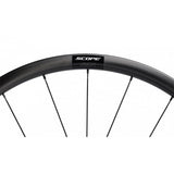 Scope Cycling Wheels - R3.A Disc Carbon Allroad Wheelset | Swinnerton Cycles