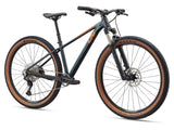 Liv Tempt 29 0 mountain bike with Shimano Deore M6100 drivetrain, 29-inch wheels, and a lightweight frame shown in the image.