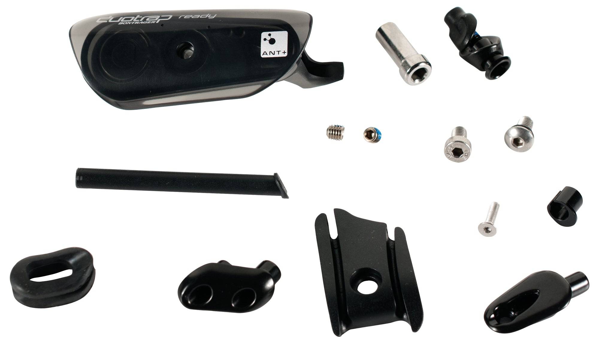 Trek Domane carbon frame hardware kit with durable replacement components for Trek Domane carbon bicycles.