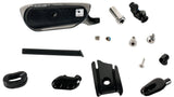 Trek Domane carbon frame hardware kit with durable replacement components for Trek Domane carbon bicycles.