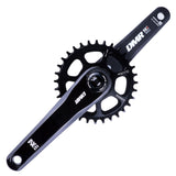 DMR Bikes Cranks - AXE Cranks Armset