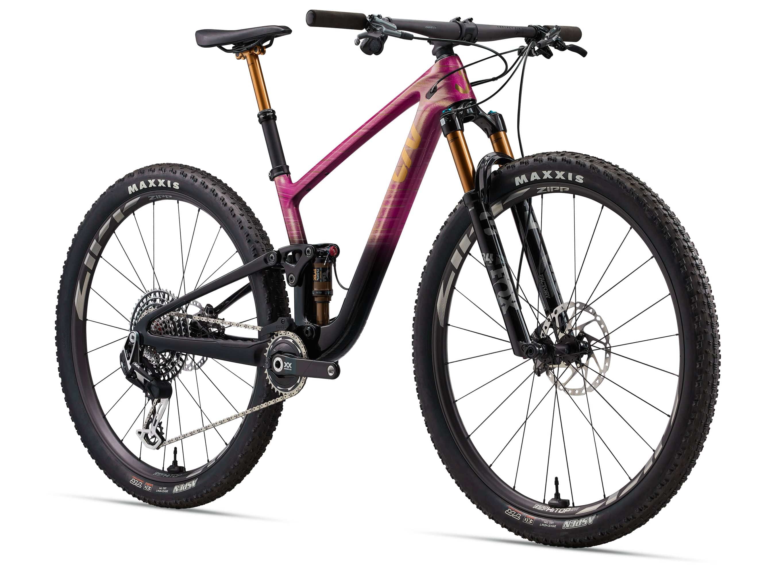 Liv Pique Advanced 29 0 Mountain Bike | Swinnerton Cycles