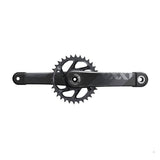 Sram Crankset Xx1 Eagle Boost 148 Dub 12S With Direct Mount 34T X-Sync 2 Chainring (Dub Cups/Bearings Not Included) C2 | Swinnerton Cycles