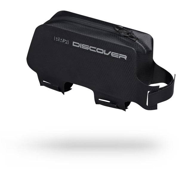 PRO Panniers & Bags - Discover Team Top Tube 0.7L | Swinnerton Cycles