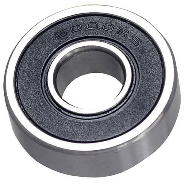 M Part MAX Bearing 6000V LLU for bike suspension pivot, showing the high-performance bearing with 10x26x8 dimensions.