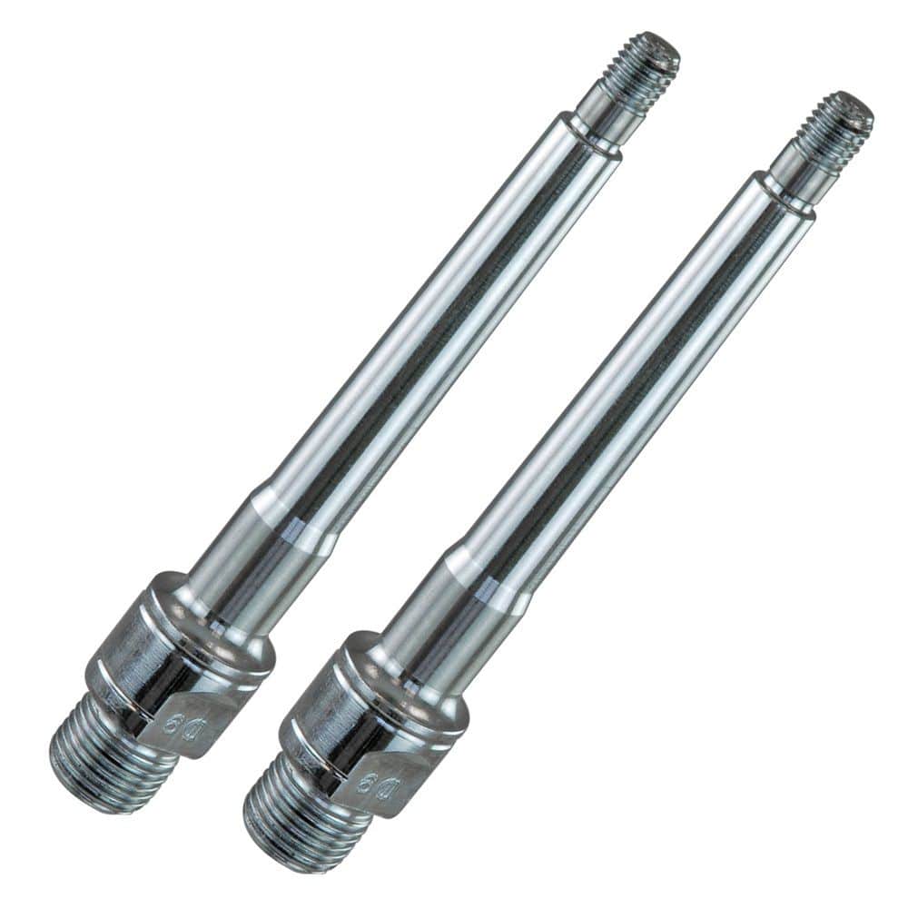 DMR - V12 - 9/16 Axle - Right | Swinnerton Cycles