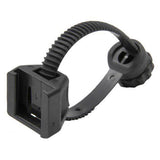 CatEye SP-12-F Front FlexTight light bracket for secure, adjustable mounting of bike lights on cycling accessories.