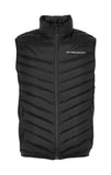 CeramicSpeed CeramicSpeed Quilted Vest Mens | Swinnerton Cycles