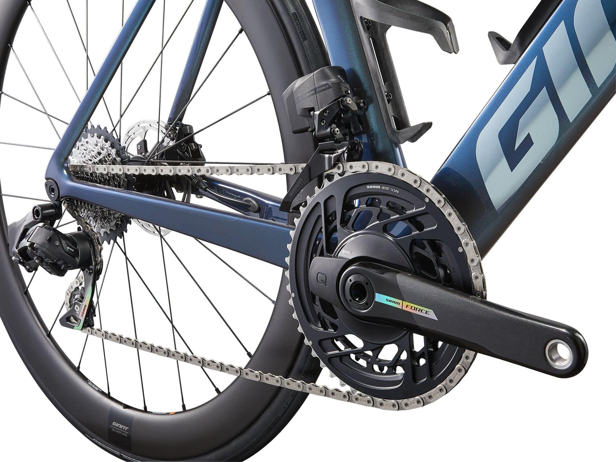 Giant Propel Advanced Pro 0-AXS Road Bike | Swinnerton Cycles