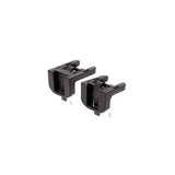 CatEye SR-2 rear light bracket for Fizik ICS saddles, saddle rail mount, accessory for bike lighting systems.