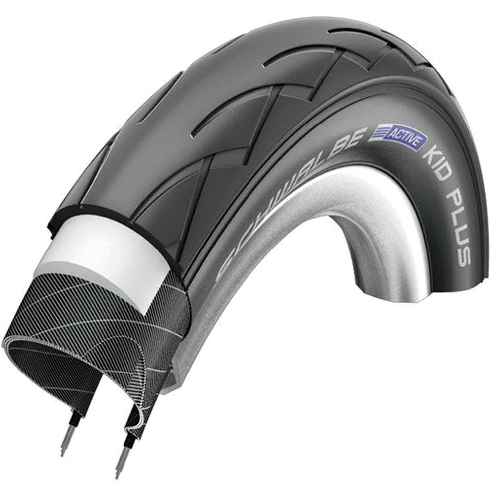 Schwalbe Kid Plus Tyre | Swinnerton Cycles