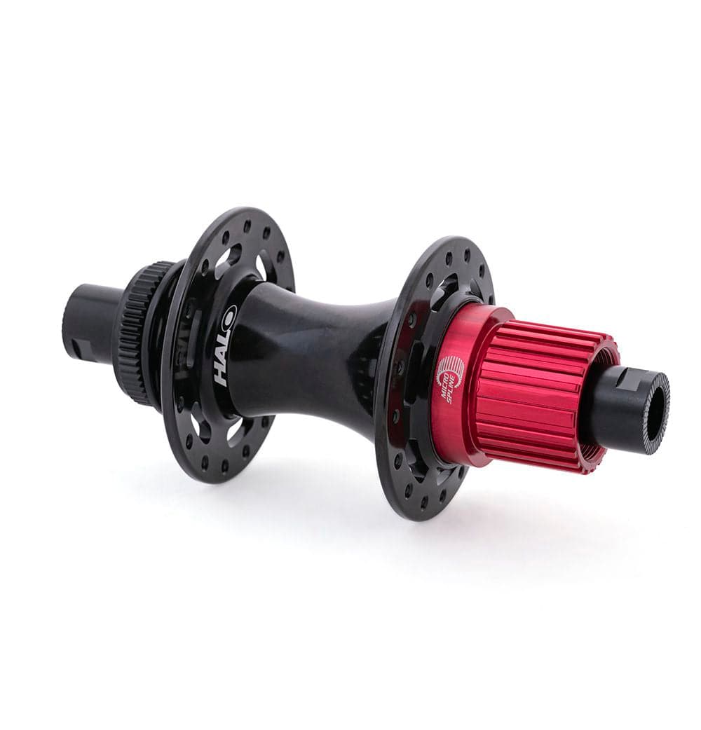 Halo Mtc Rear Boost Microspline Hub | Swinnerton Cycles