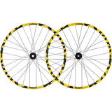 Mavic Deemax Dh Yellow 29 6 Bolt Boost MTB Wheel | Swinnerton Cycles