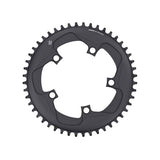SRAM Chain Ring X-Sync 11 Speed 110 BB30 or GXP: BLACK 11SPD 48T | Swinnerton Cycles