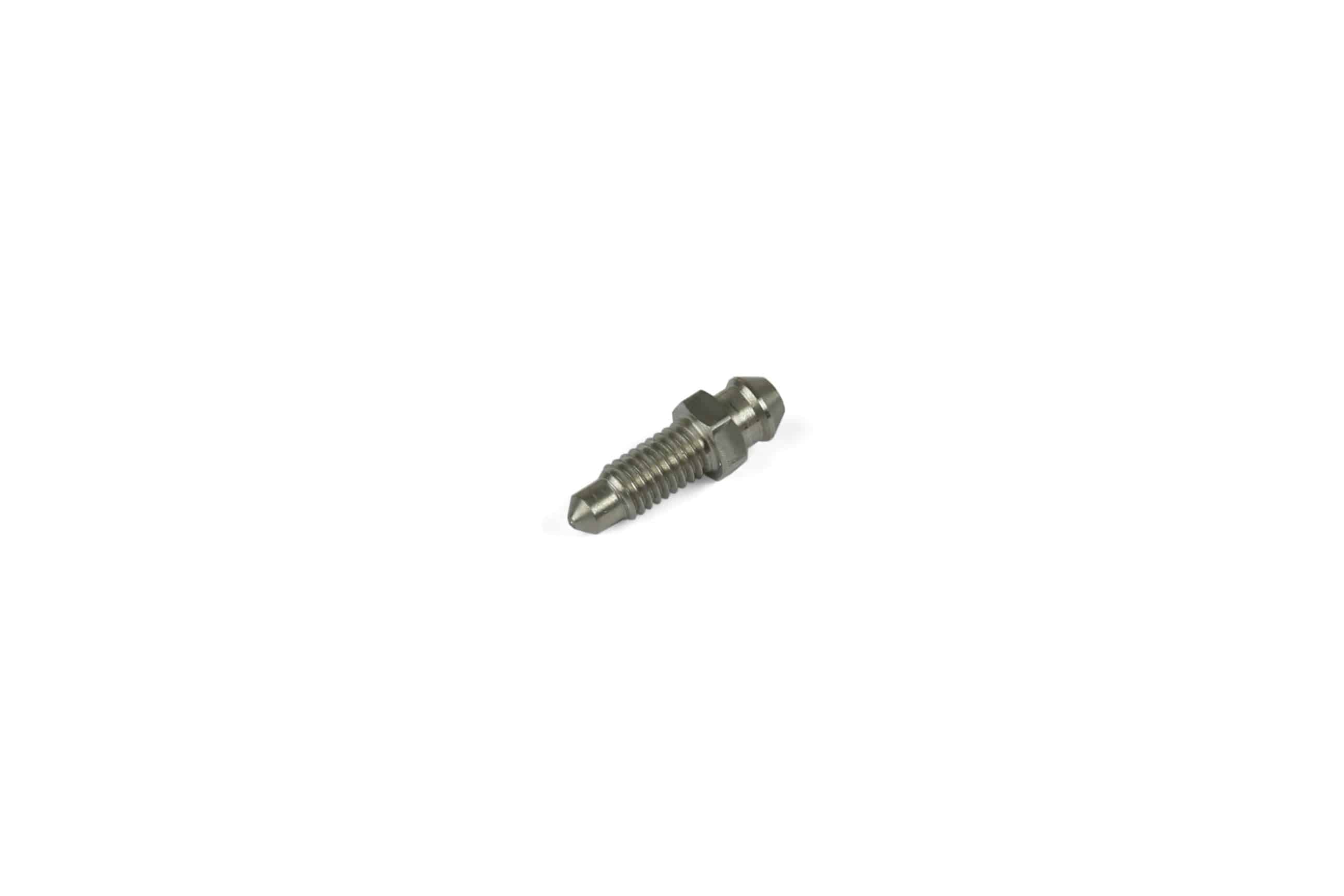 Hope Bleed Nipple Spares & Accessories | Swinnerton Cycles