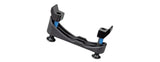 Trek Superfly SL 29 chainstay guard, durable bike protection component for Trek mountain bikes, shown on a bike frame.
