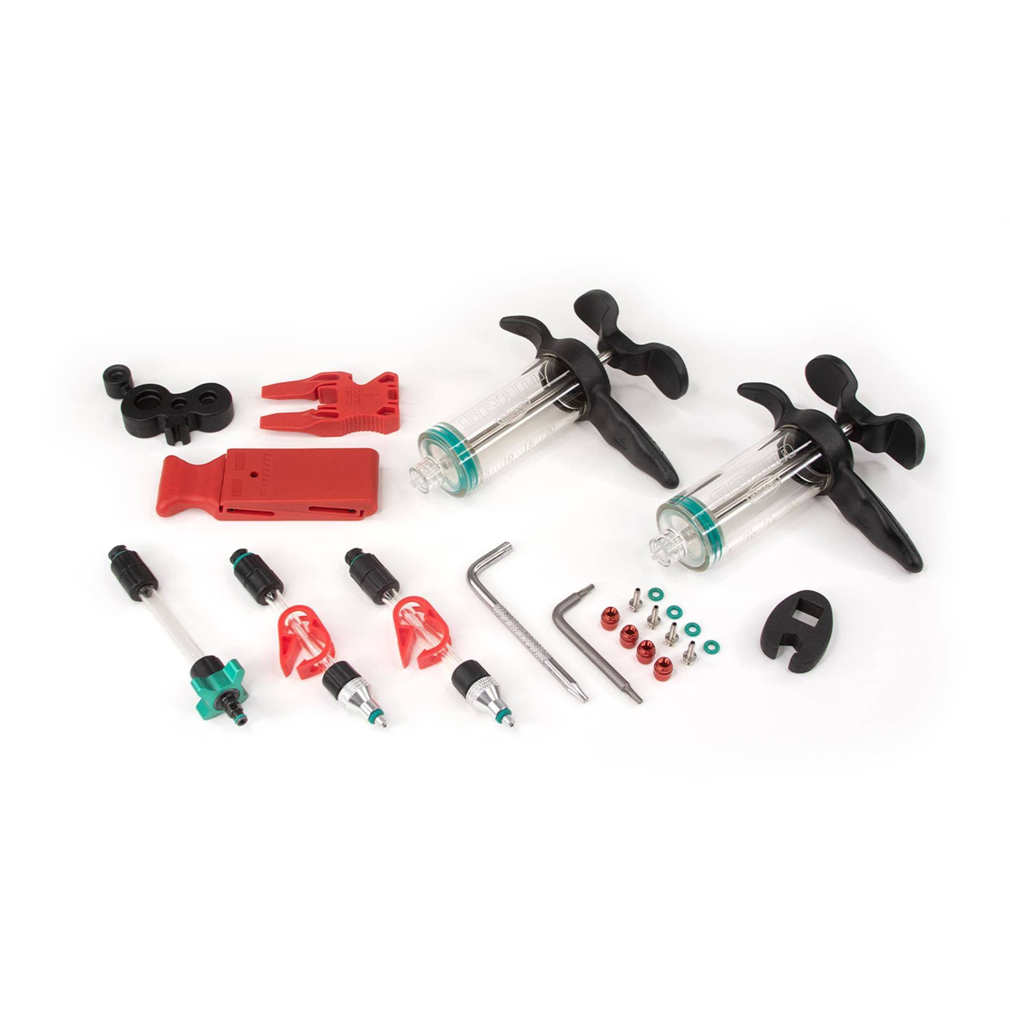 Sram Db8/Maven Spares & Accessories | Swinnerton Cycles