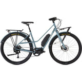 Genesis Columbia Road e-Hybrid Bike | Swinnerton Cycles