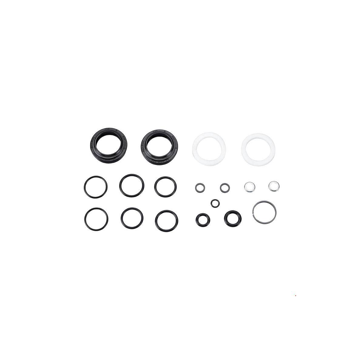 RockShox 200 HOUR/1 YEAR SERVICE KIT (INCLUDES DUST SEALS, FOAM RINGS, O-RINGS SEALS) - 35 GOLD RL A1 (2020+): | Swinnerton Cycles