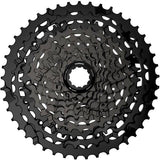 Shimano CUES CUES CS-LG700-11 Link Glide cassette, 11-speed, 11 - 45T | Swinnerton Cycles