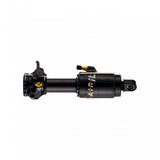 Cane Creek Dbair IL G2 rear shock with 4-way adjustable damping and climb switch for mountain bike suspension.