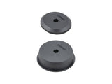 Trek Angle Adjust Headset Alignment Gauge Tool Kit for precise bike maintenance, black, workshop use, includes various gauges and tools.