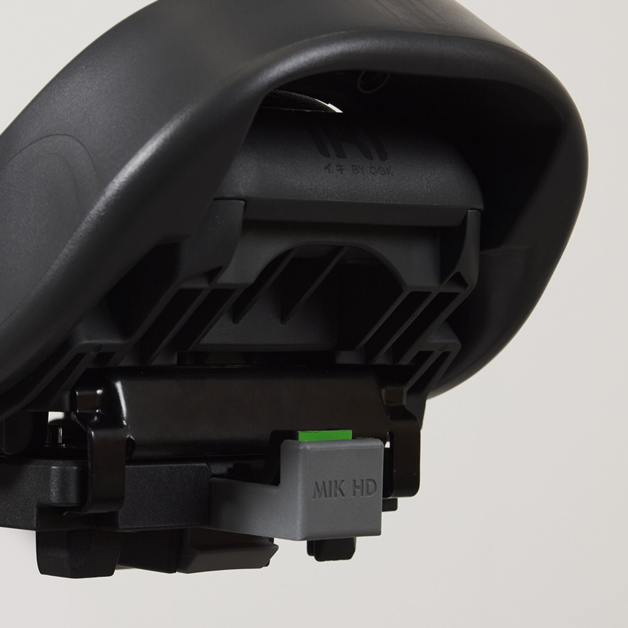 Urban Iki Junior Seat MIK HD