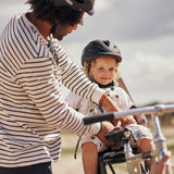 Urban Iki Rear Seat TA-KE Easy Fix